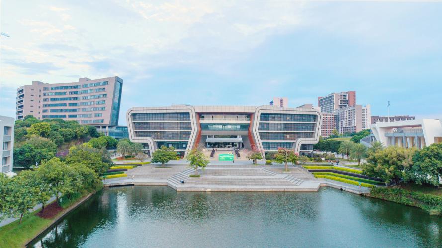 校园风景2 校园风景2