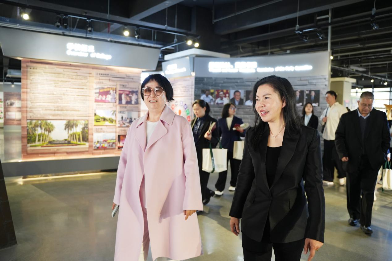 校史馆（1） 拷贝