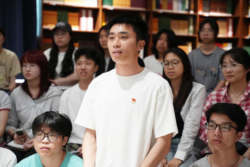观众互动1