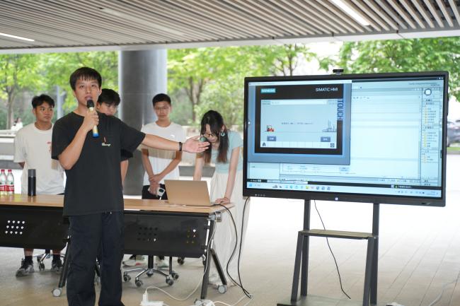 人工智能与大数据学院