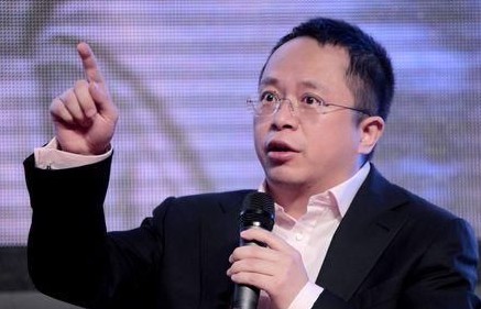 周鸿祎谈创业：很多程序员智商都高得很，但我一看就知道他们不会创业成功
