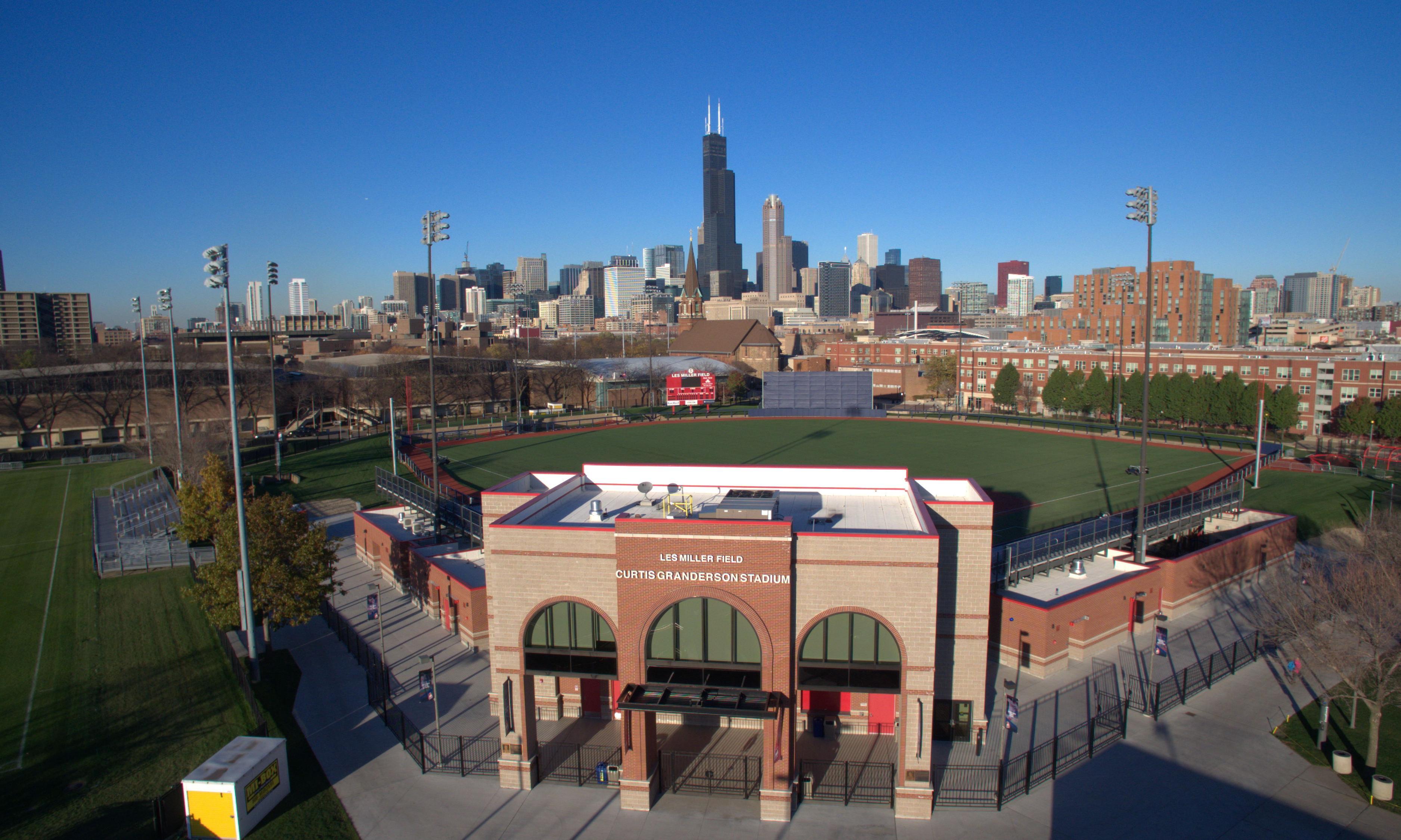 伊利诺伊大学芝加哥分校