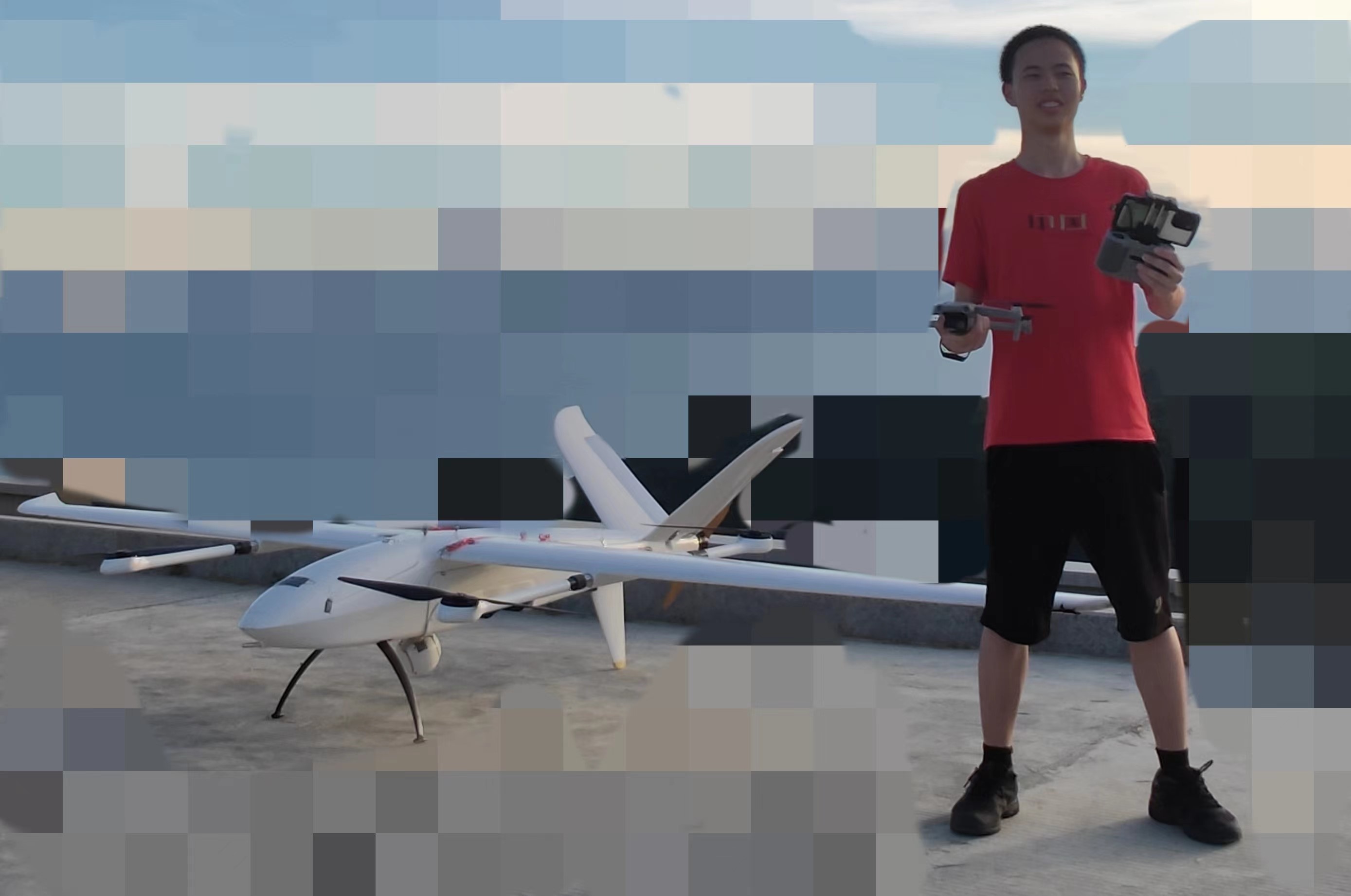 乐于助人勇于担当的时代青年徐国栋